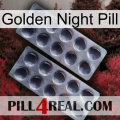 Golden Night Pill 31